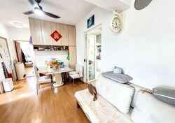 Blk 502D Palm Breeze @ Yishun (Yishun), HDB 4 Rooms #602173791